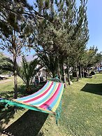 Apu Ecolodge