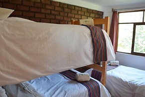 Apu Ecolodge
