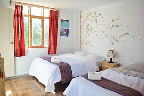 Apu Ecolodge