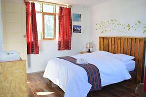 Apu Ecolodge