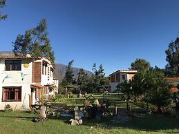 Apu Ecolodge