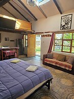 Apu Ecolodge