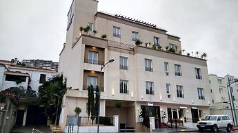 Lalla Doudja - Sidi Yahia