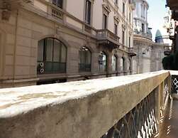 Casa Milano Chic Centro with Balcony