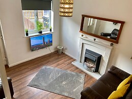 Comfortable 1 Bed Retreat in Batley - Sleeps 3