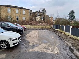 Comfortable 1 Bed Retreat in Batley - Sleeps 3