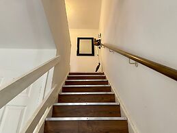 Comfortable 1 Bed Retreat in Batley - Sleeps 3