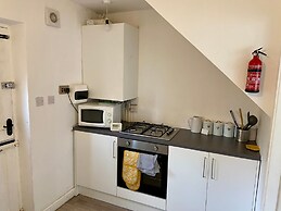 Comfortable 1 Bed Retreat in Batley - Sleeps 3