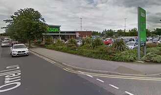 Travellers Economic Stays in Orrell Park