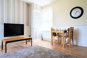 Travellers Economic Stays in Orrell Park