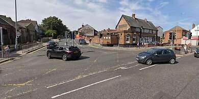 Travellers Economic Stays in Orrell Park
