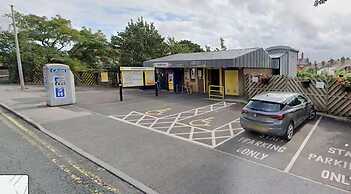 Travellers Economic Stays in Orrell Park