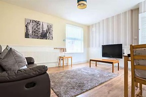 Travellers Economic Stays in Orrell Park