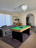 Woodland Retreat in High Wycombe