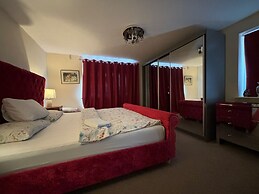 Woodland Retreat in High Wycombe