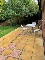 Woodland Retreat in High Wycombe