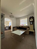 Woodland Retreat in High Wycombe