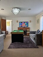 Woodland Retreat in High Wycombe