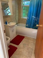 Woodland Retreat in High Wycombe