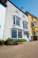 Radcliffe Guest House