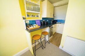 Radcliffe Guest House