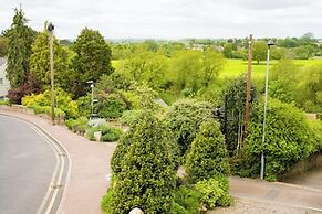 Radcliffe Guest House