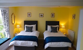 Radcliffe Guest House