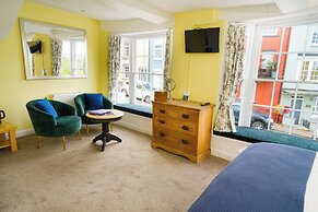 Radcliffe Guest House