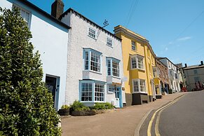 Radcliffe Guest House