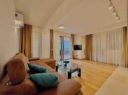 Luxury Apartments Przno