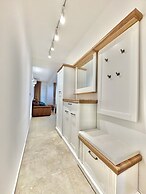 Luxury Apartments Przno