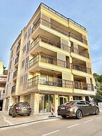 Luxury Apartments Przno