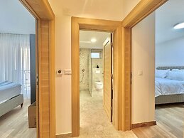 Luxury Apartments Przno