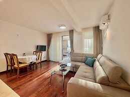 Luxury Apartments Przno