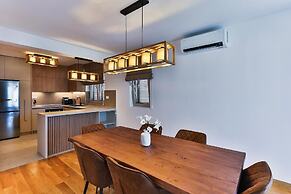 Luxury Apartments Przno