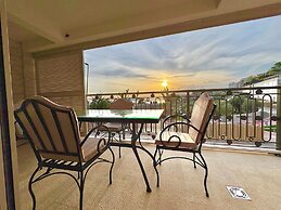 Luxury Apartments Przno