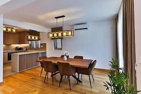 Luxury Apartments Przno