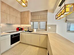 Luxury Apartments Przno