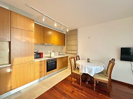 Luxury Apartments Przno