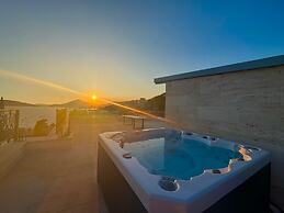 Luxury Apartments Przno