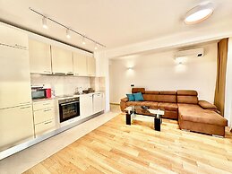 Luxury Apartments Przno