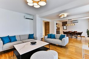 Luxury Apartments Przno