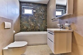 Luxury Apartments Przno