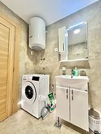 Luxury Apartments Przno