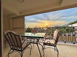 Luxury Apartments Przno