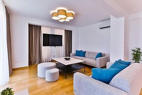Luxury Apartments Przno