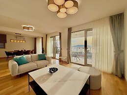 Luxury Apartments Przno
