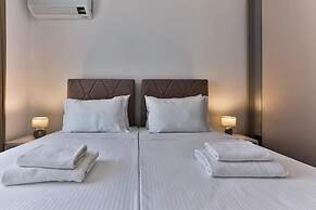 Luxury Apartments Przno