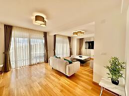 Luxury Apartments Przno