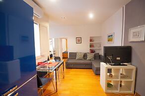 Cozy 2BR Apartment near Piazza Navona
